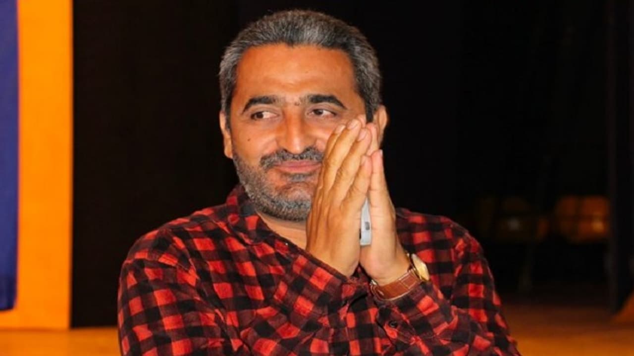 Jagdish Trivedi