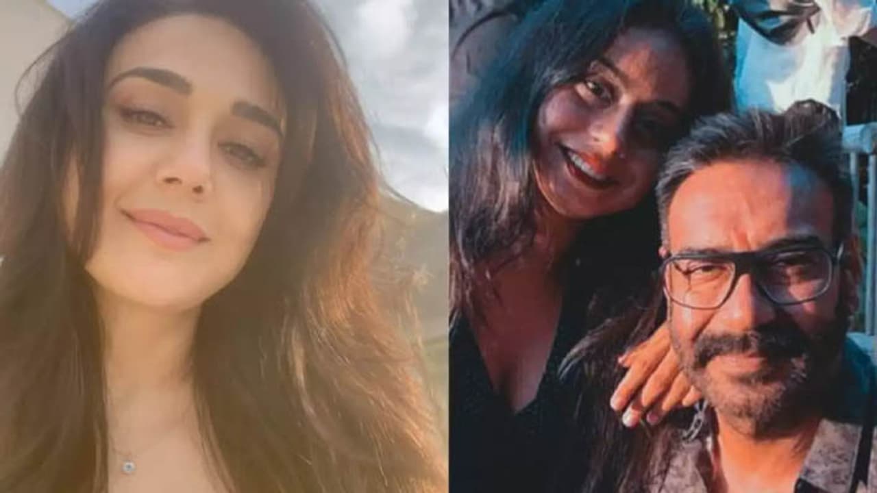 Bollywood Celebs Wishes New Year 2024