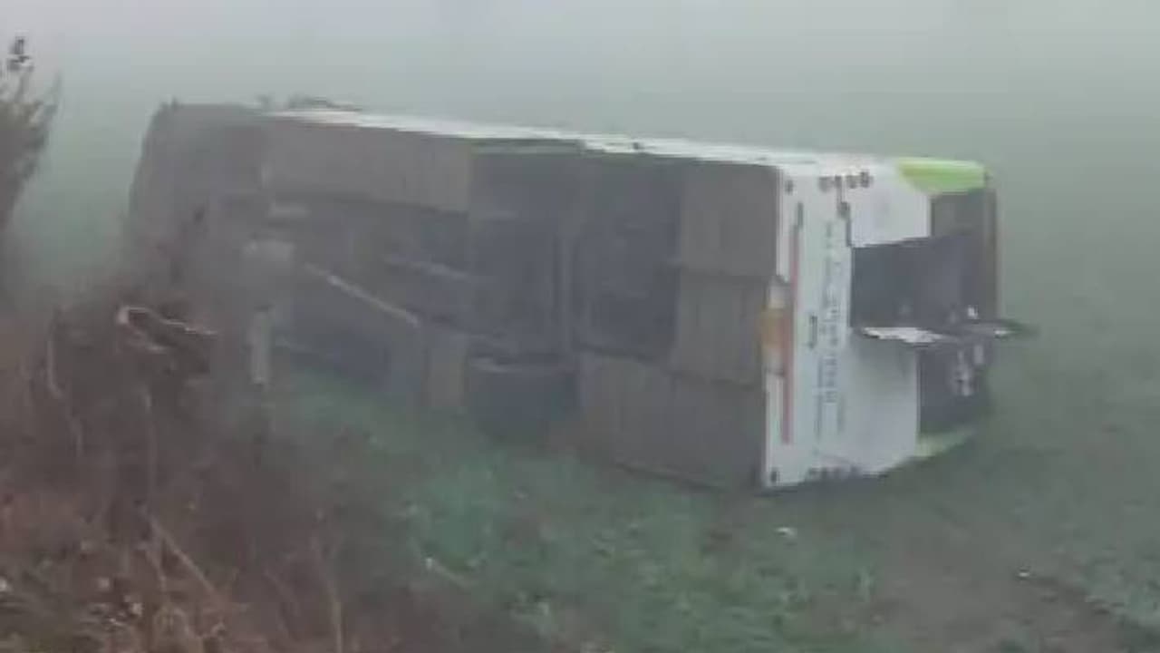 Chartered Bus Chartered Bus