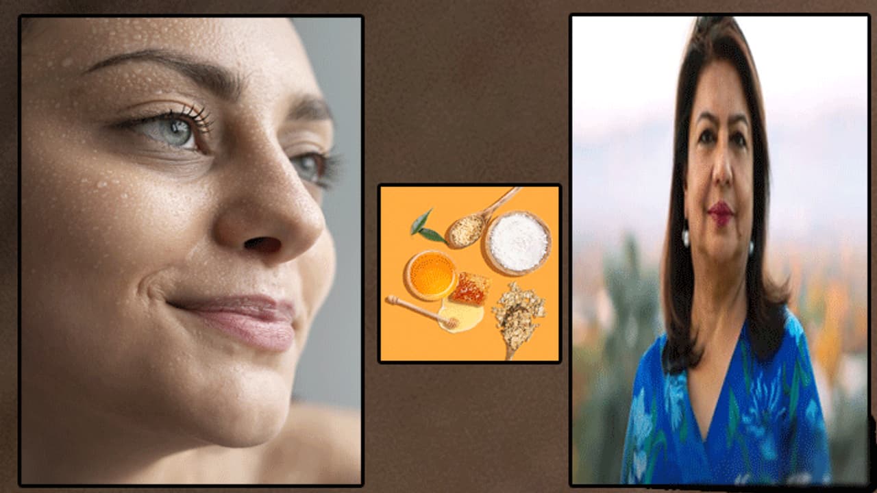 How to get glass skin in 7 days How to get glass skin in 7 days