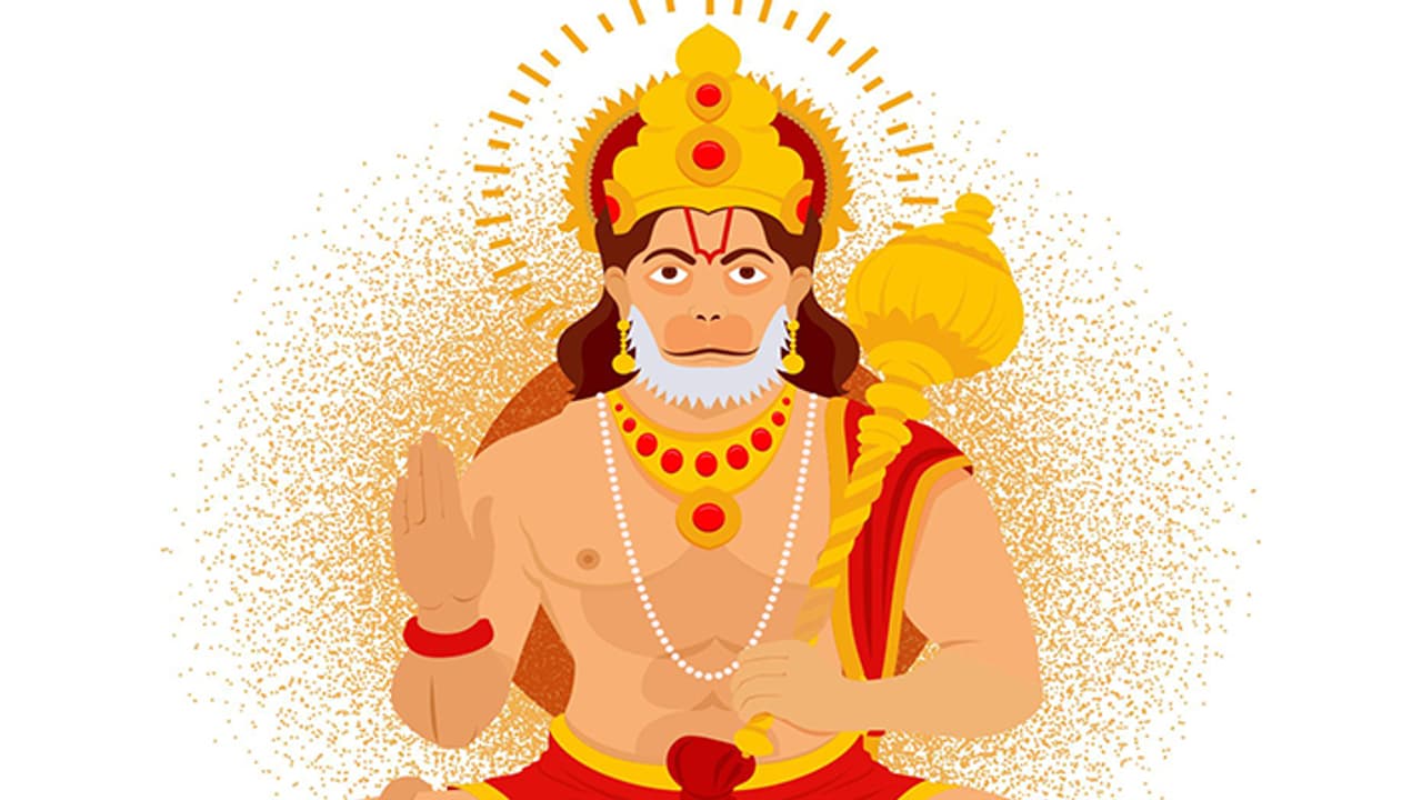 hanuman ashtami 2024 date hanuman ashtami 2024 date