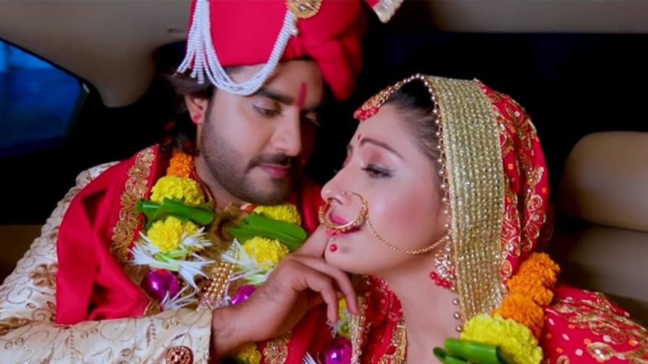 Bhojpuri movie Kokh trailer Bhojpuri movie Kokh trailer