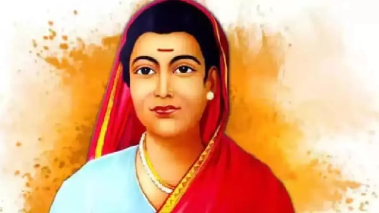 savitribai phule