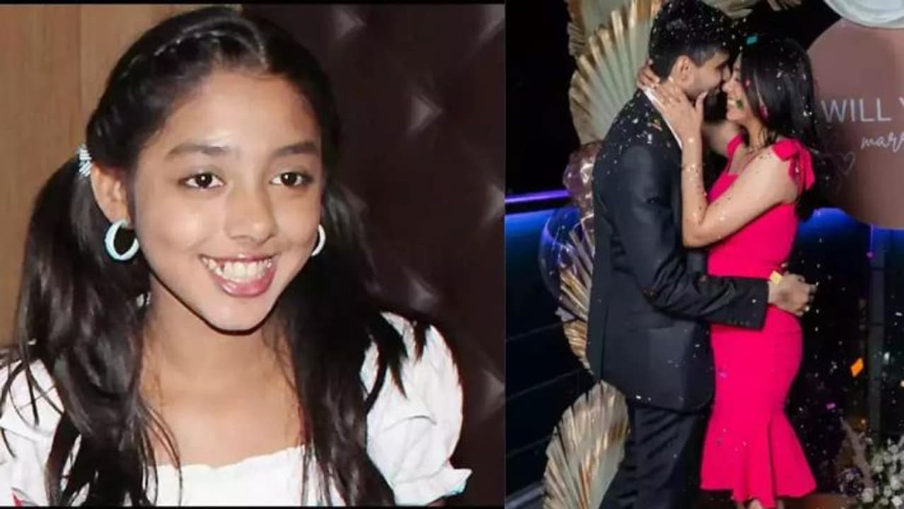 Jheel Mehta Jheel Mehta