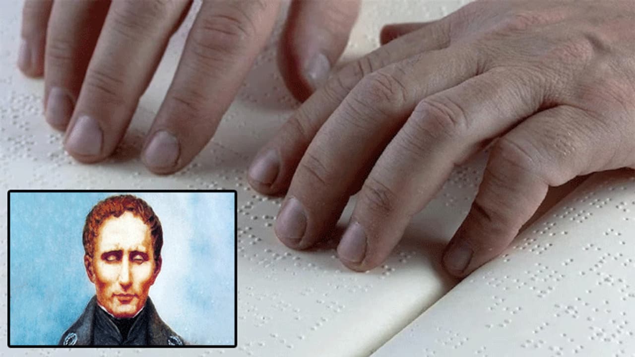 World Braille Day 2024 World Braille Day 2024