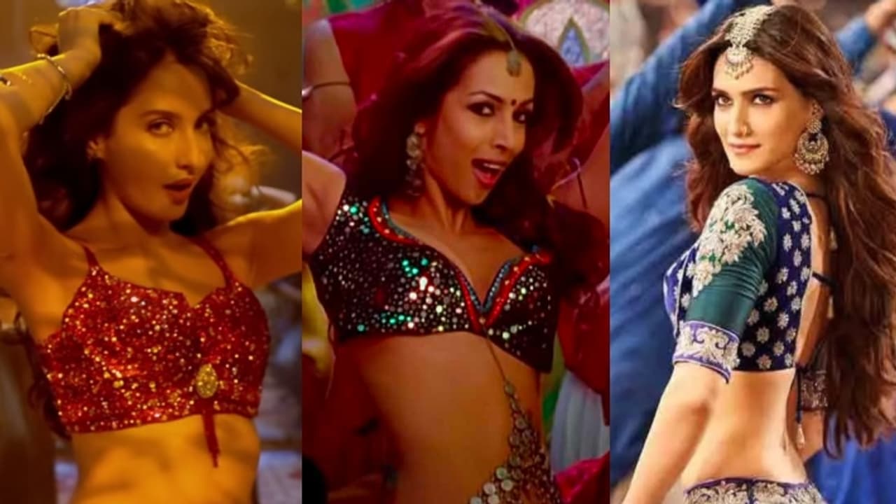 who is Indias highest paid item girl who is Indias highest paid item girl