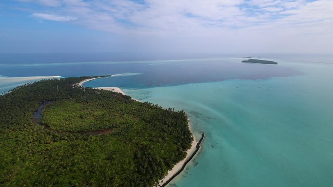 Lakshadweep Photo Lakshadweep Photo