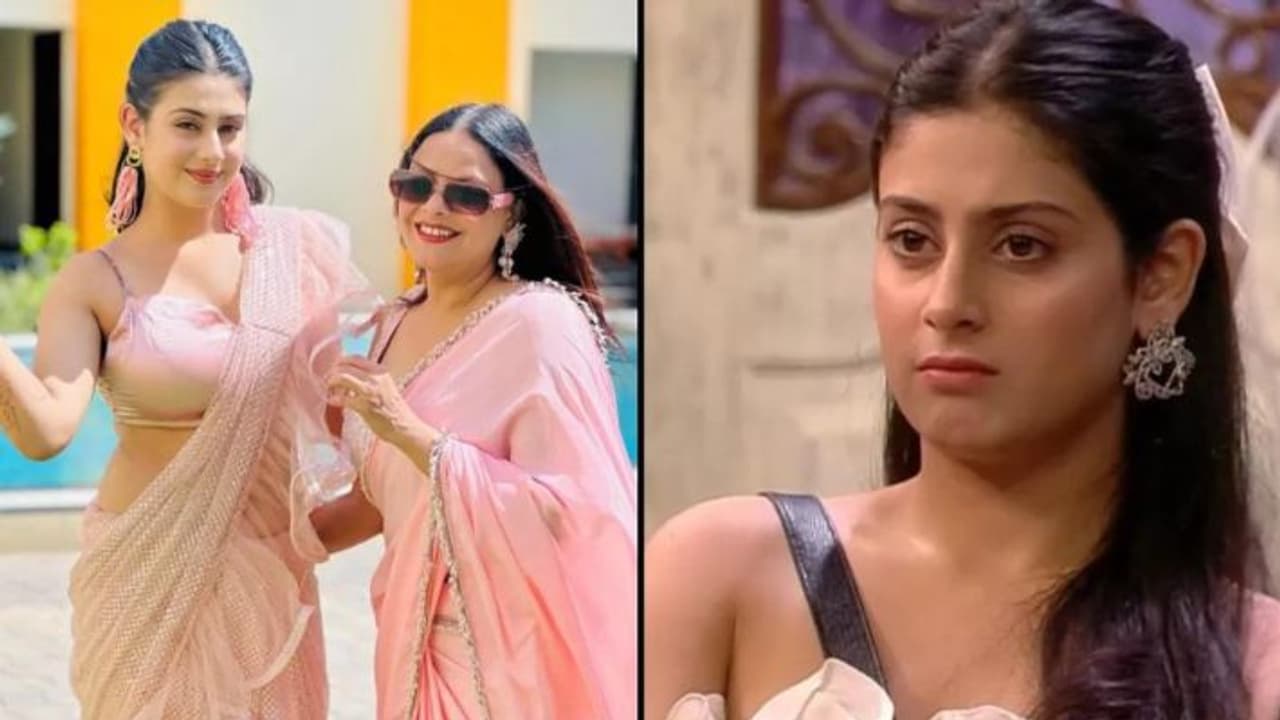 Isha Malviya Isha Malviya