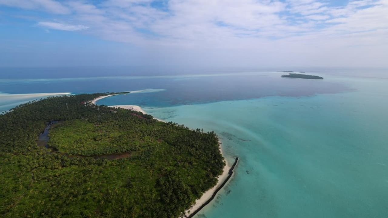Lakshadweep