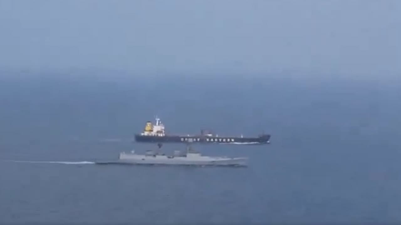INS Chennai INS Chennai