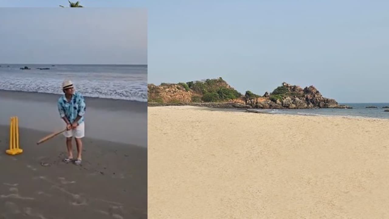 Sachin Tendulkar Sachin Tendulkar