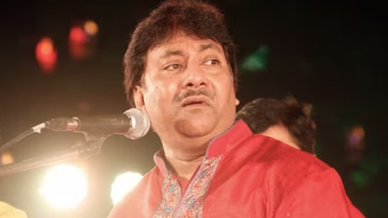 Ustad Rashid Khan Death Ustad Rashid Khan Death
