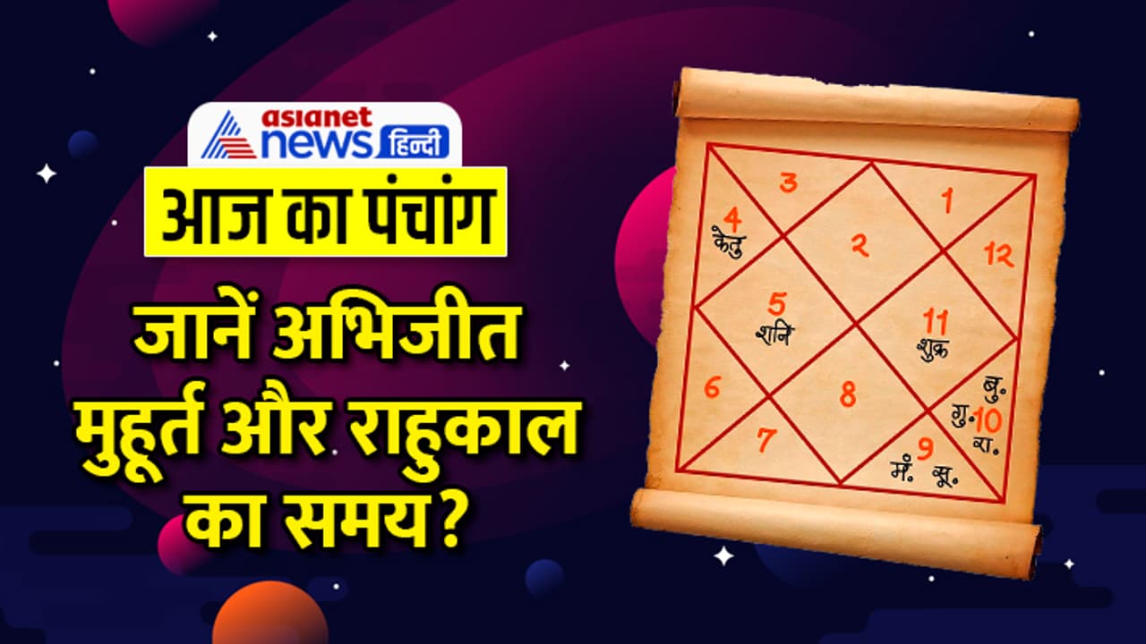 Panchang 11 Jan 2024 Panchang 11 Jan 2024