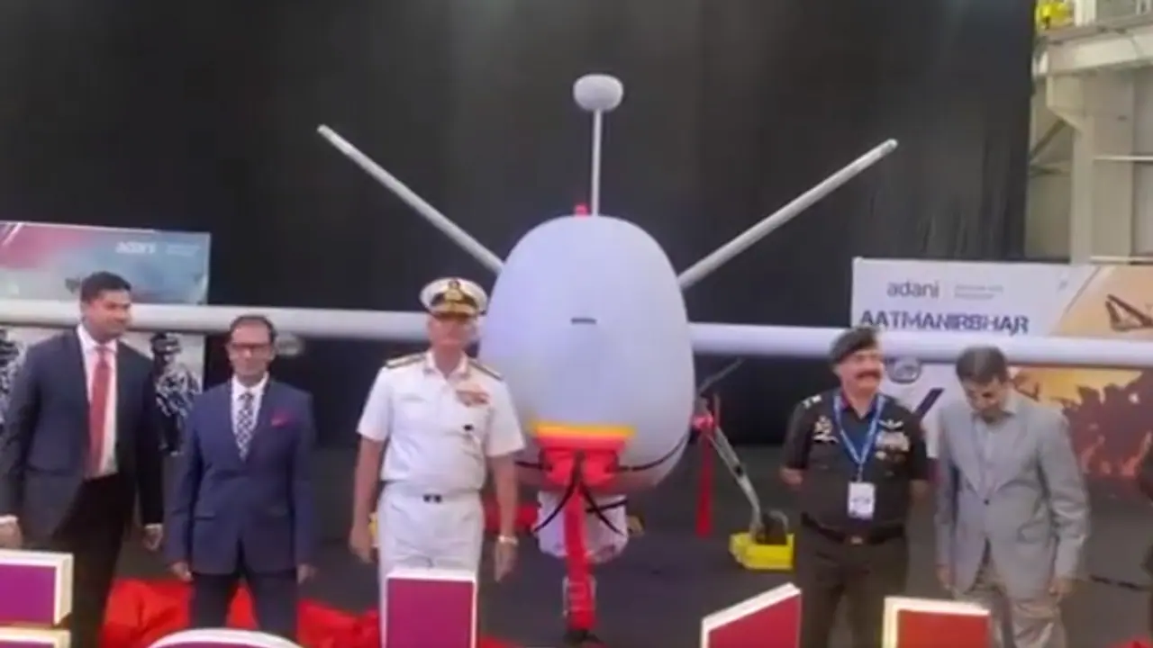 Drishti 10 Starliner 