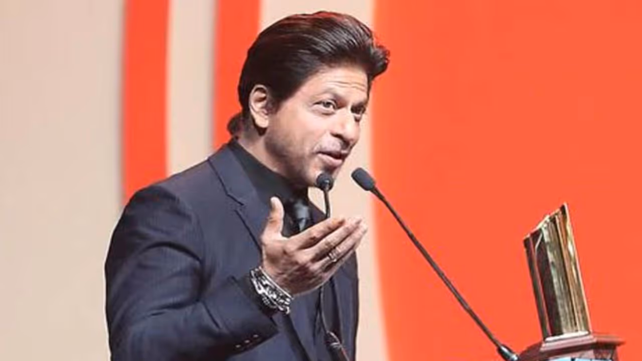 Shahrukh Khan Request Mani Ratnam For Collaboration Shahrukh Khan Request Mani Ratnam For Collaboration