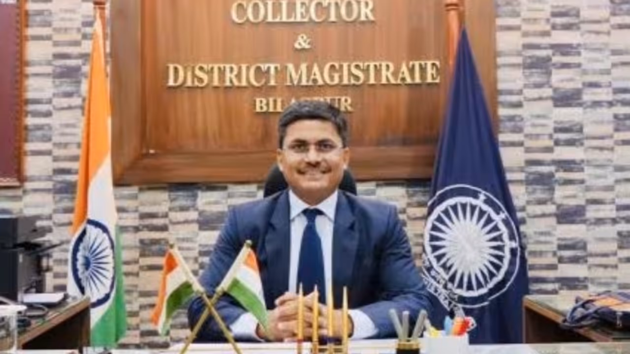 ias awanish sharan upsc journey similarities with 12th fail ias awanish sharan upsc journey similarities with 12th fail