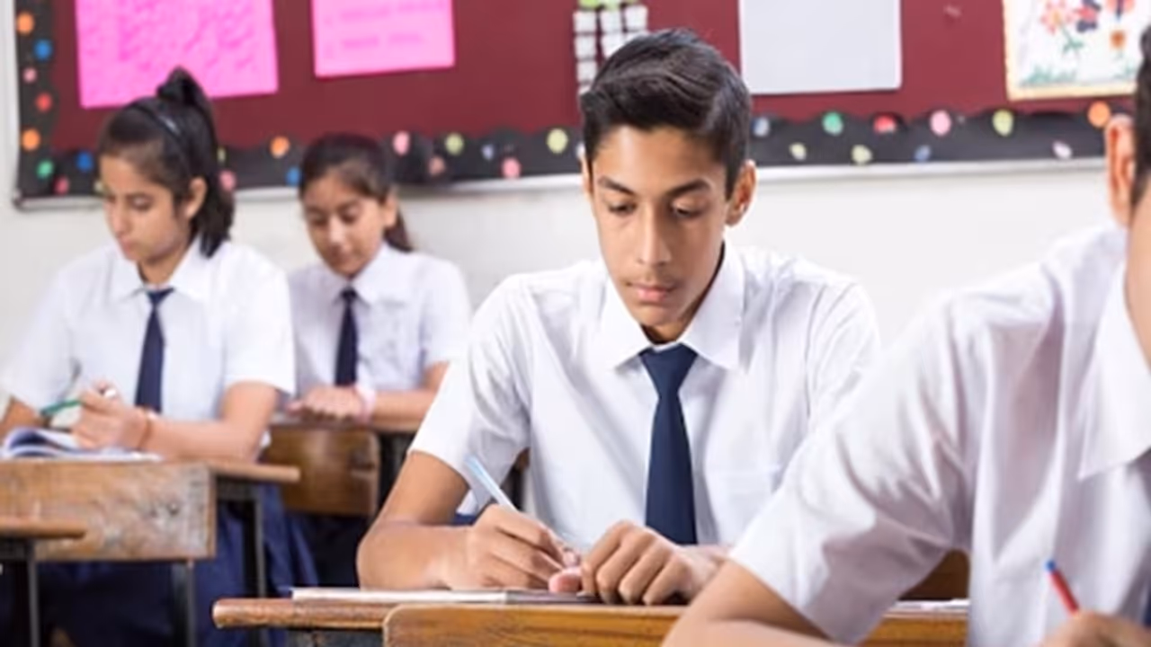 RBSE Rajasthan board Class 10 12 board exam timetable latest news