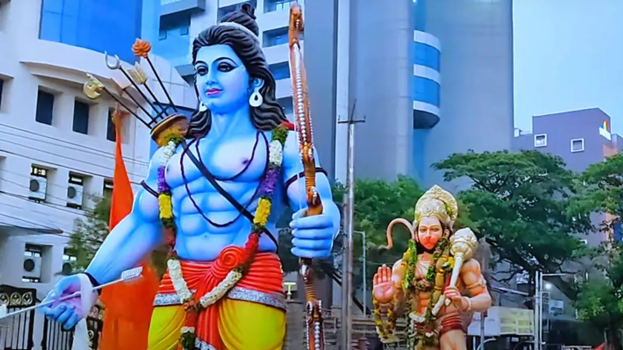 Swagat Karo Shree Ram Ka Ram Bhajan Swagat Karo Shree Ram Ka Ram Bhajan