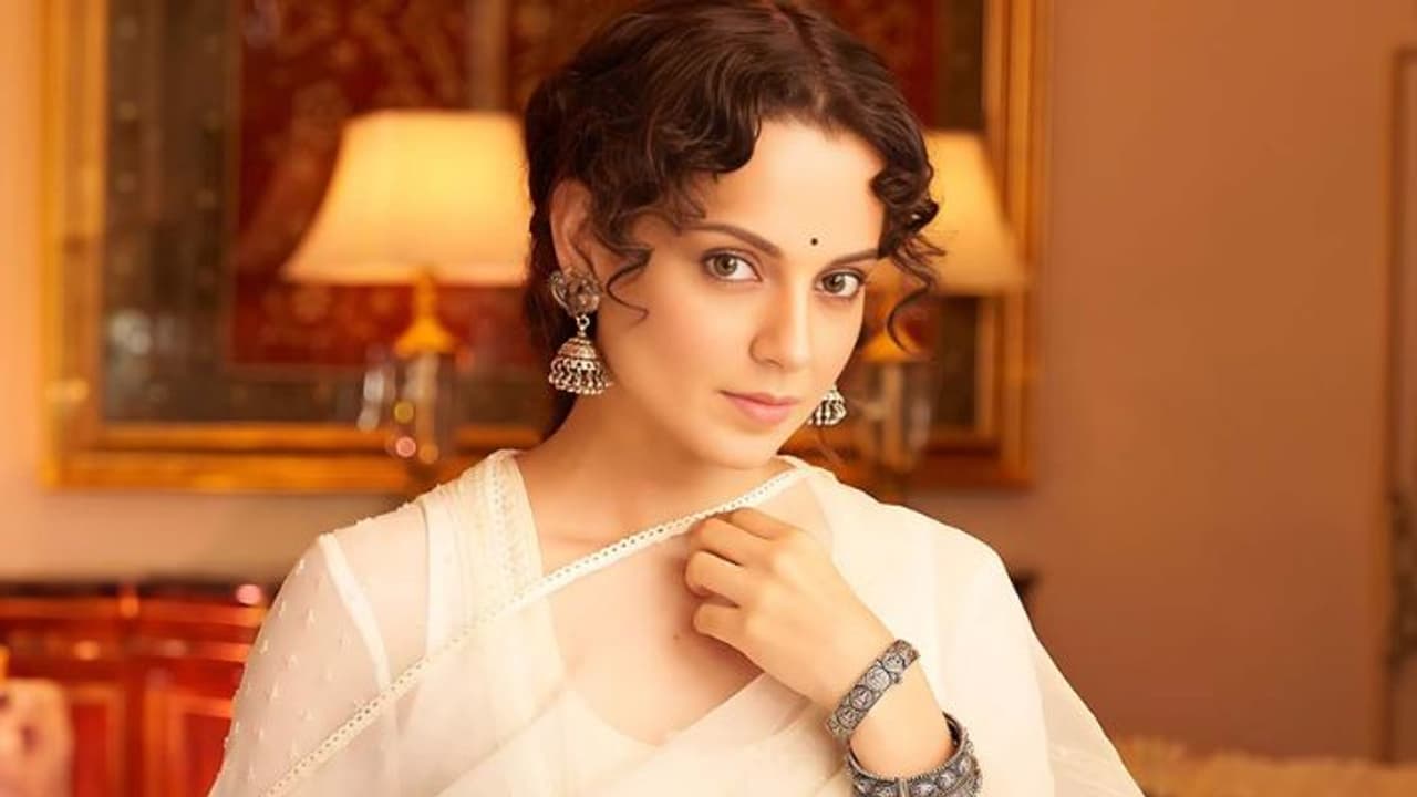 Kangana Ranaut Kangana Ranaut