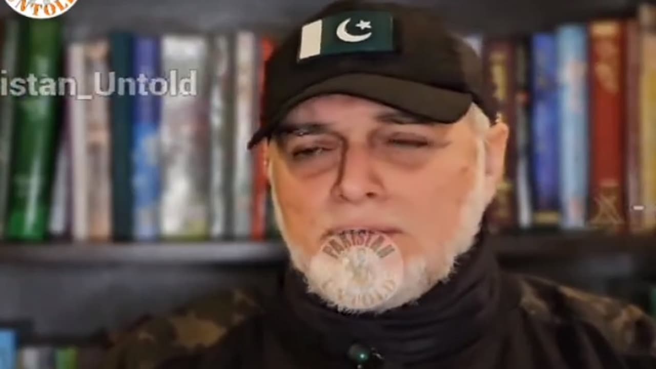 Zaid Hamid Zaid Hamid