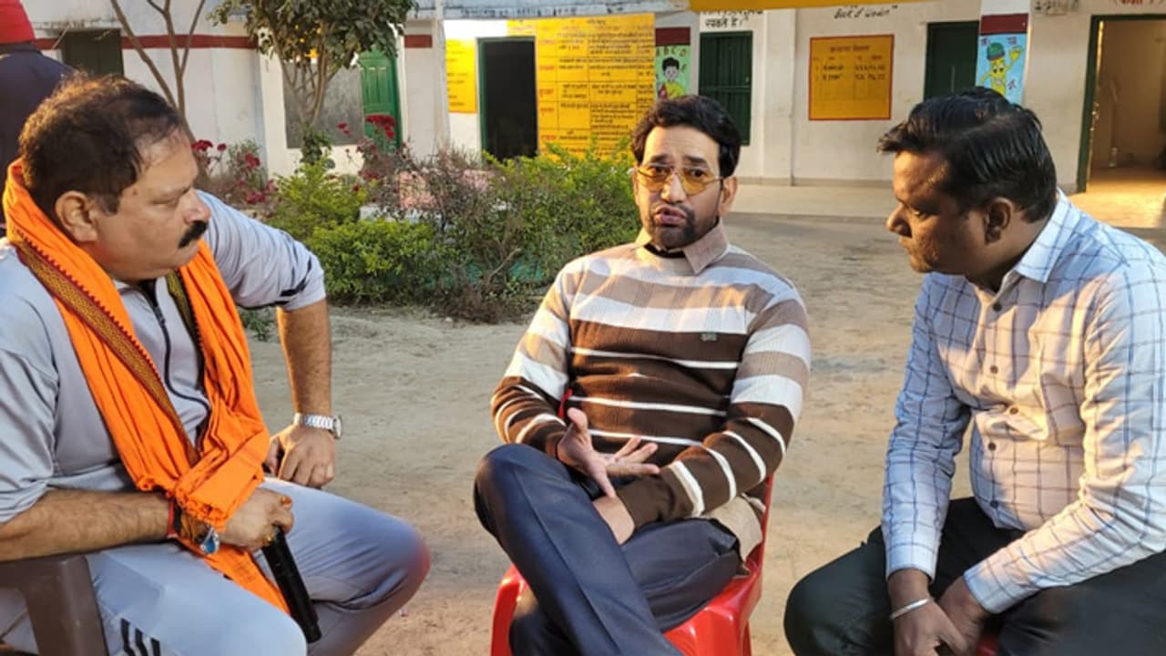 Dinesh Lal Yadav Nirahua Dinesh Lal Yadav Nirahua