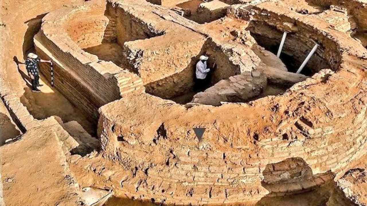 PM Modis native village vadnagar reveal oldest living city PM Modis native village vadnagar reveal oldest living city