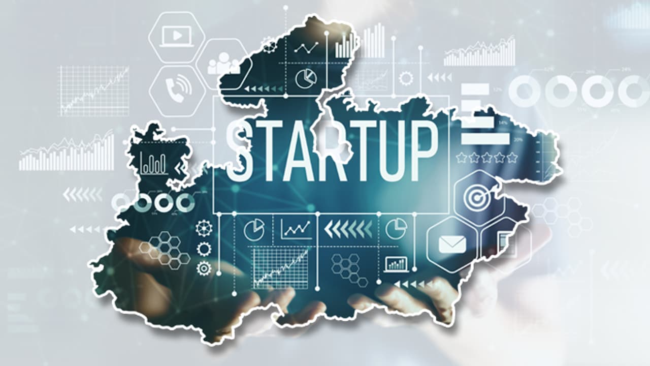 Madhya Pradesh gets leader award at States Startup Ranking 2022