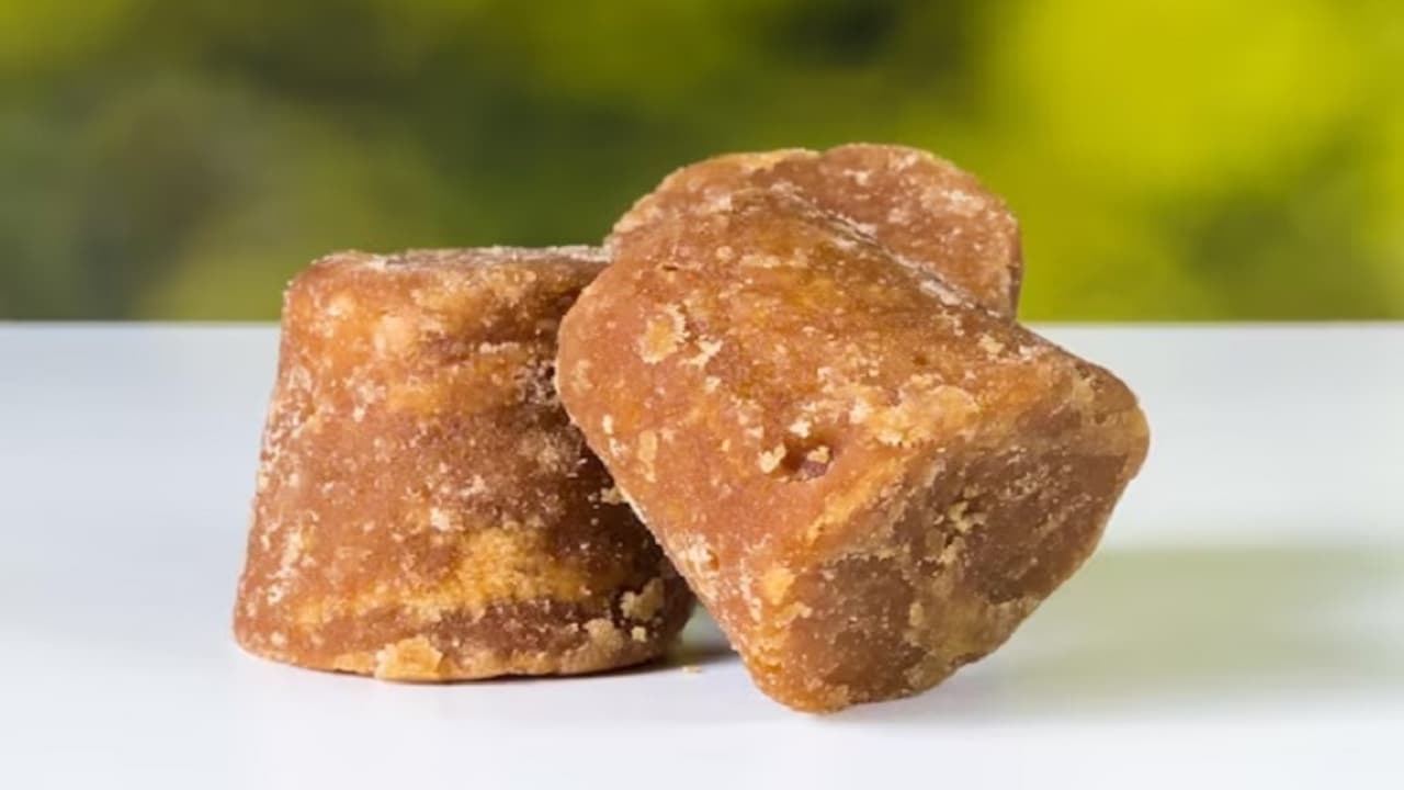 Jaggery Jaggery