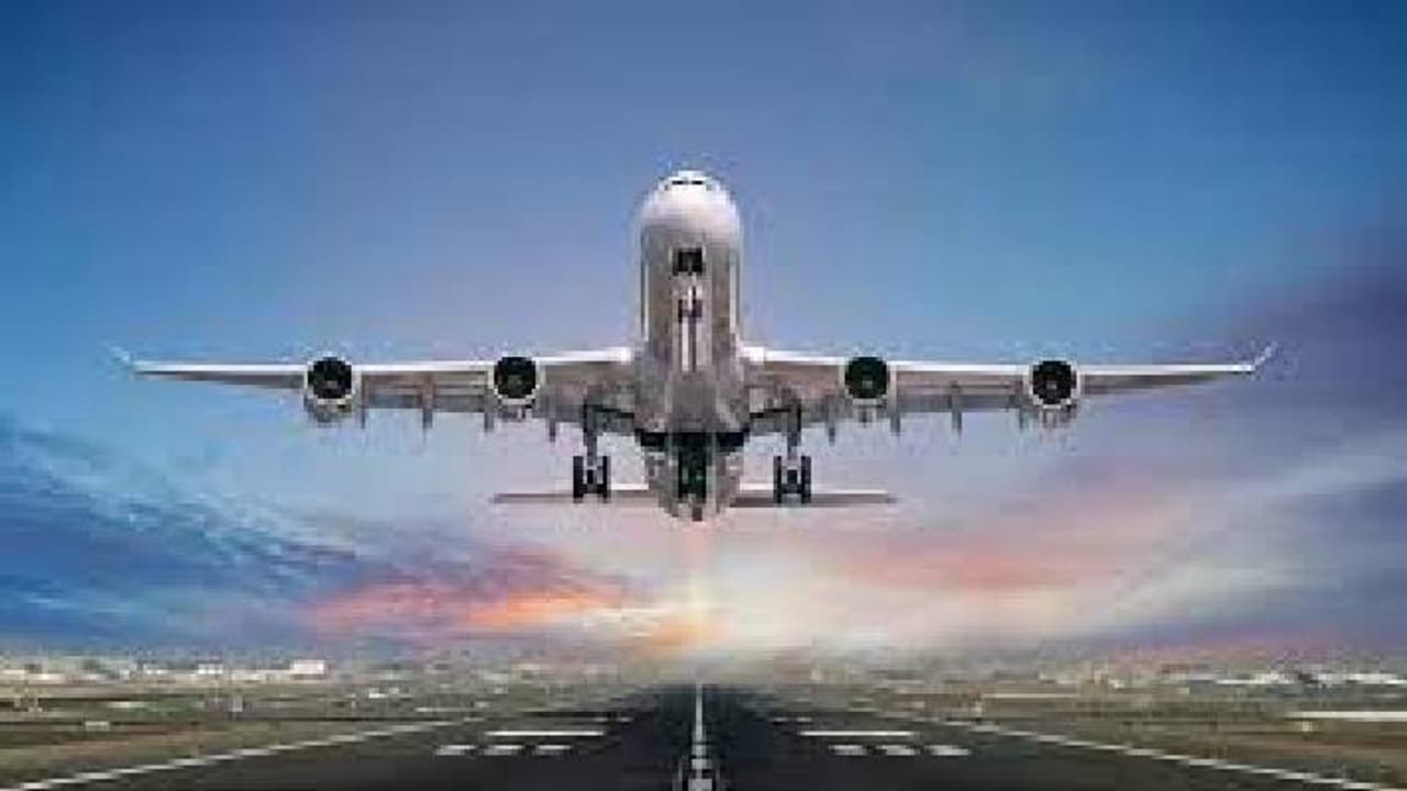 flight