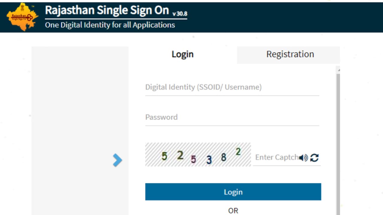 RSMSSB Animal Attendant Recruitment 2023 registration RSMSSB Animal Attendant Recruitment 2023 registration
