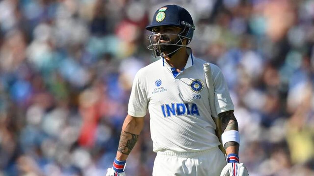 Virat Kohli will not play to test against England due to personal reason Virat Kohli will not play to test against England due to personal reason