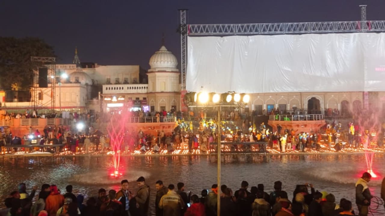 Ram Jyoti lit India Ram Jyoti lit India