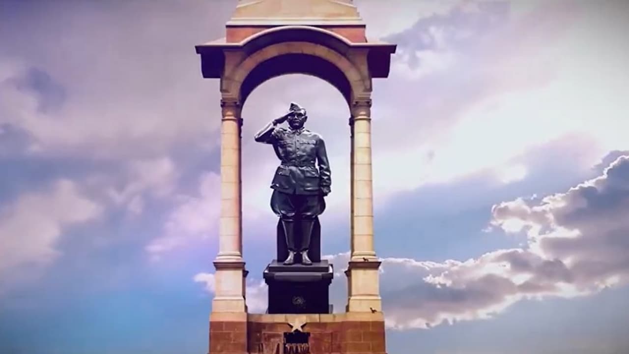 Netaji Subhas Chandra Bose Netaji Subhas Chandra Bose