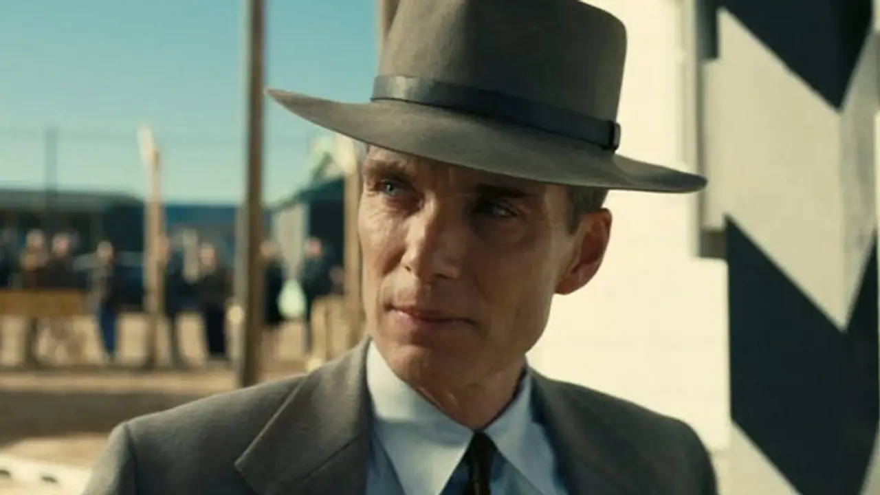 Oscars 2024 Nominations