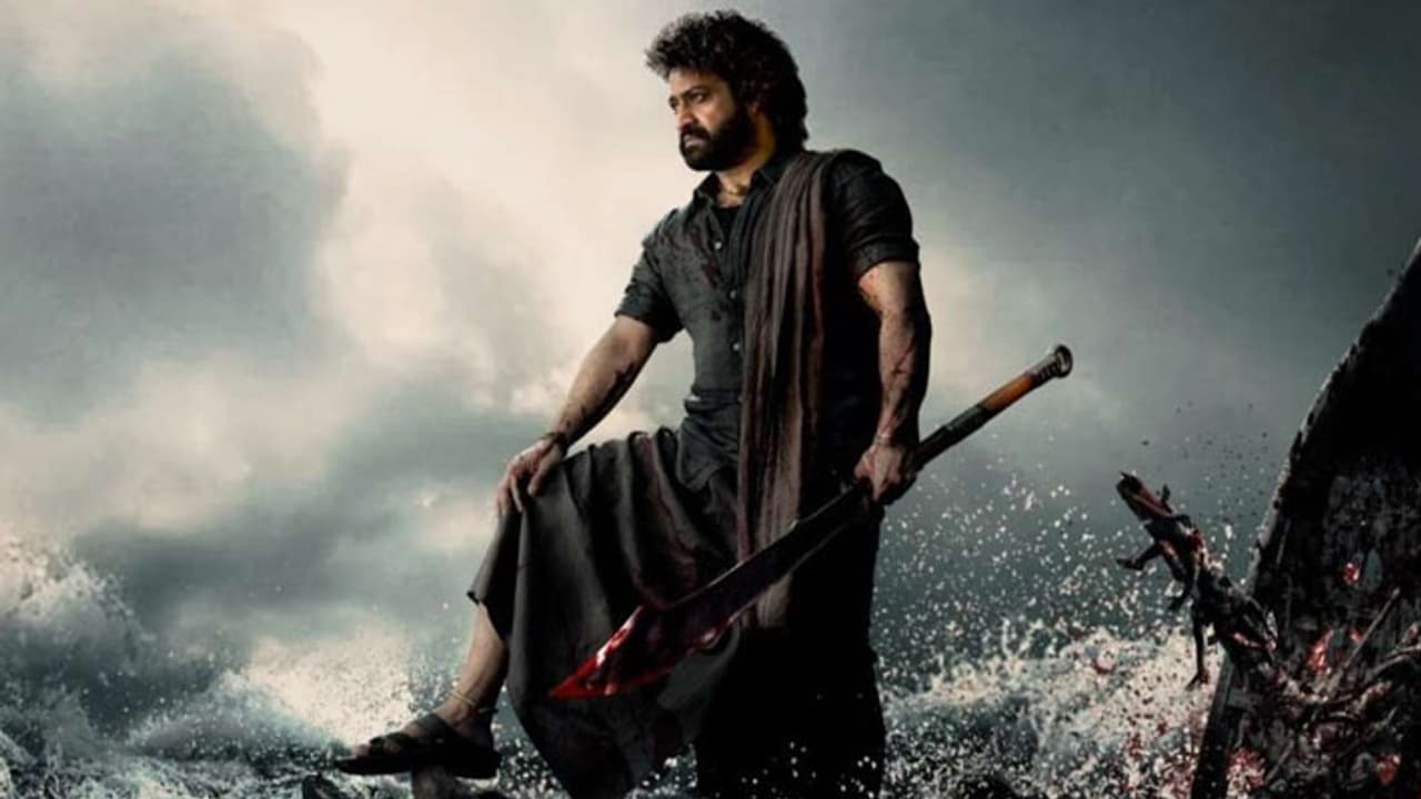 jr ntr postpone devara release jr ntr postpone devara release