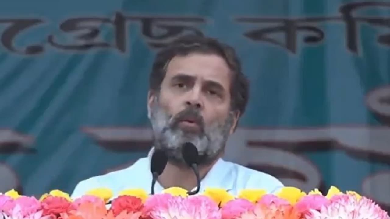 Rahul Gandhi Rahul Gandhi