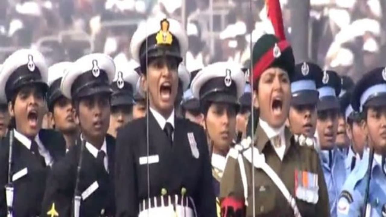 India Army India Army