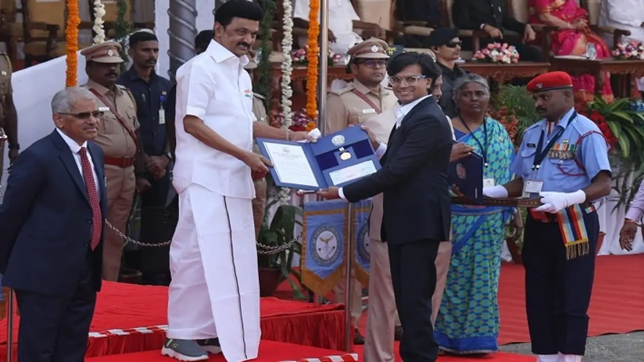 Mohammed Zubair Mohammed Zubair