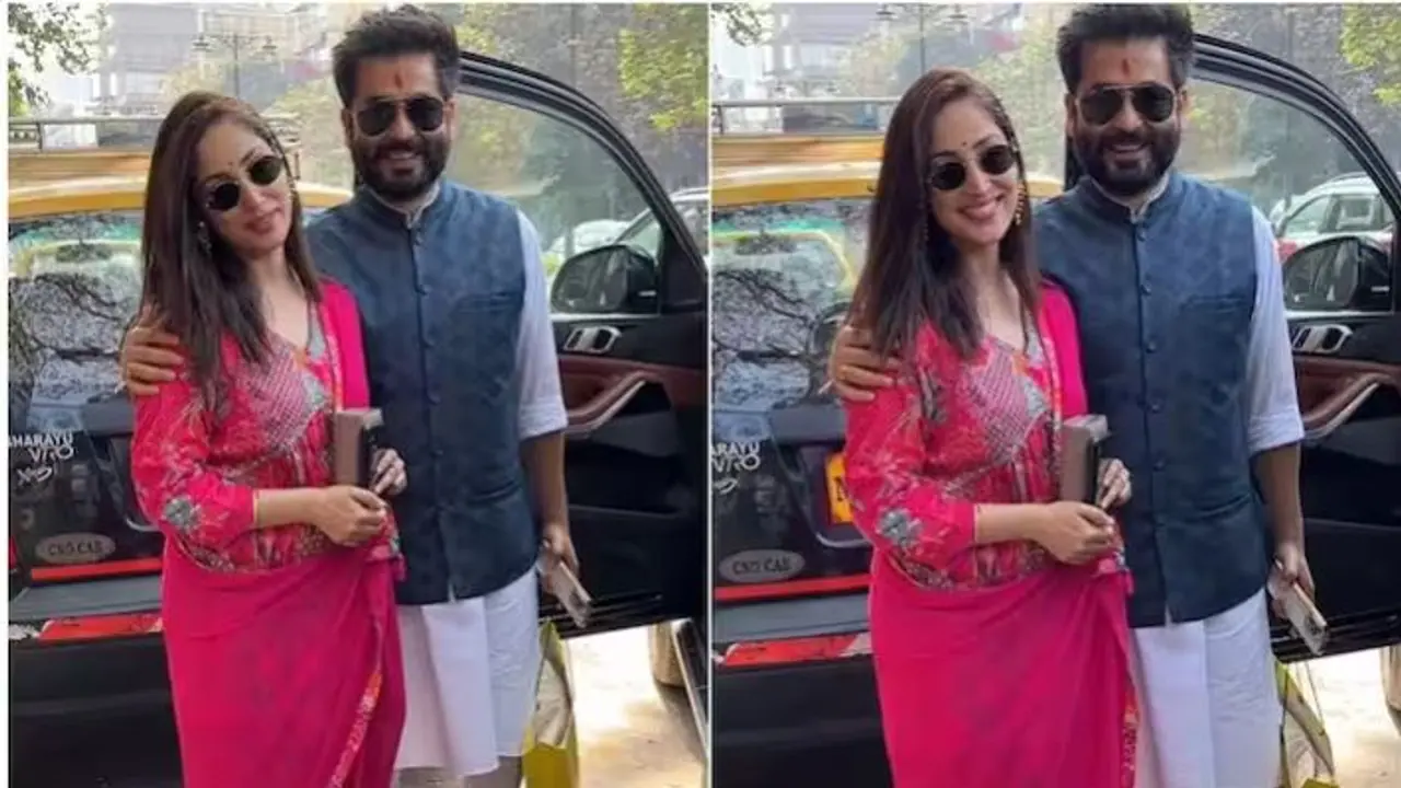 Yami Gautam Yami Gautam