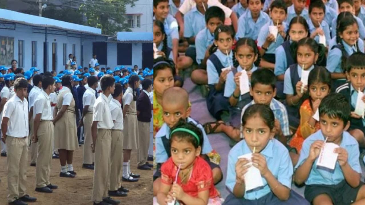 BBMP to be provide school college student health insurance facility BBMP to be provide school college student health insurance facility