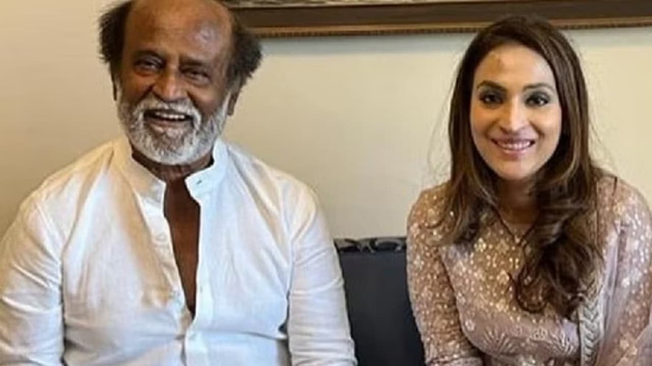 Rajinikanth Rajinikanth