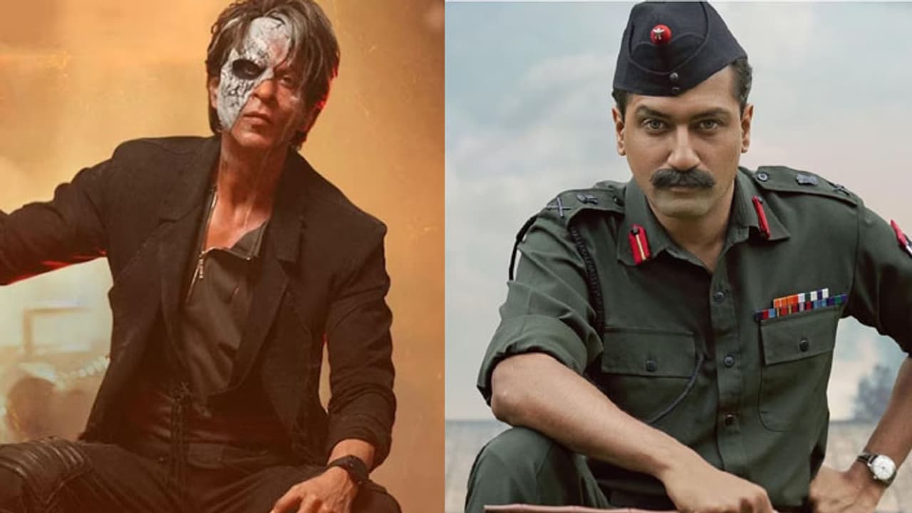 69th Filmfare Award 2024 69th Filmfare Award 2024