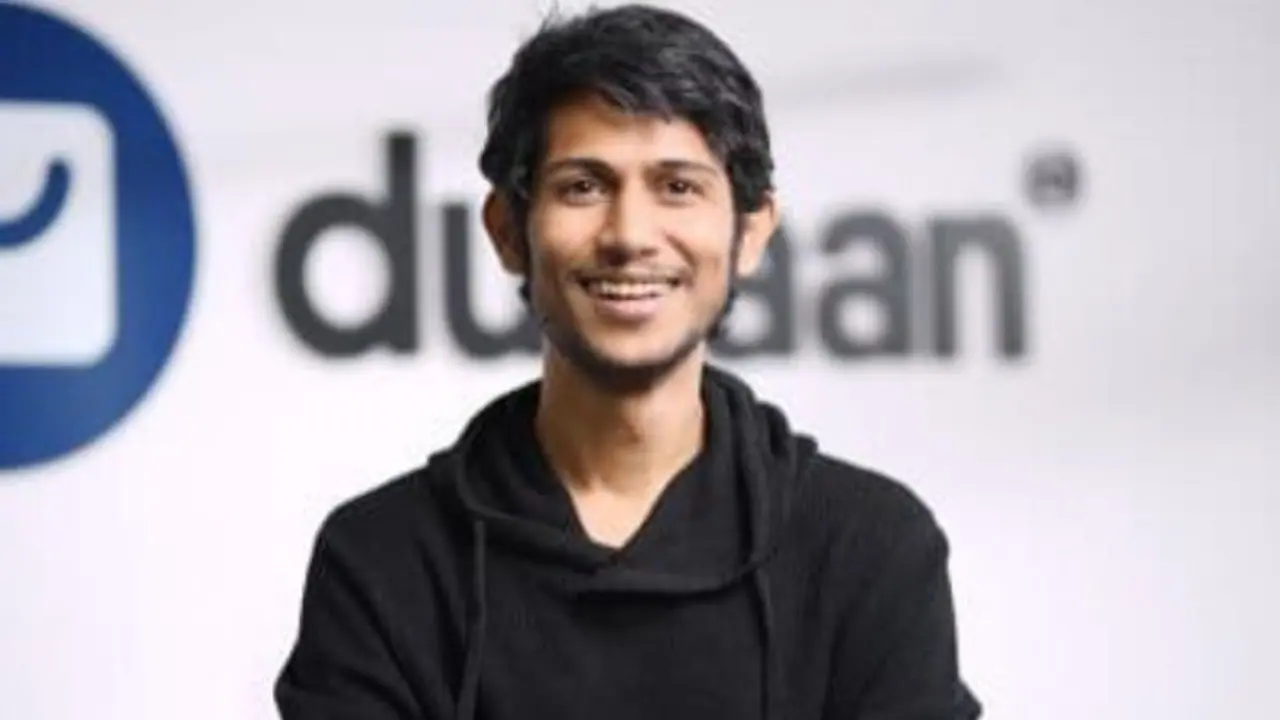 Sumit Shah Dukan Founder