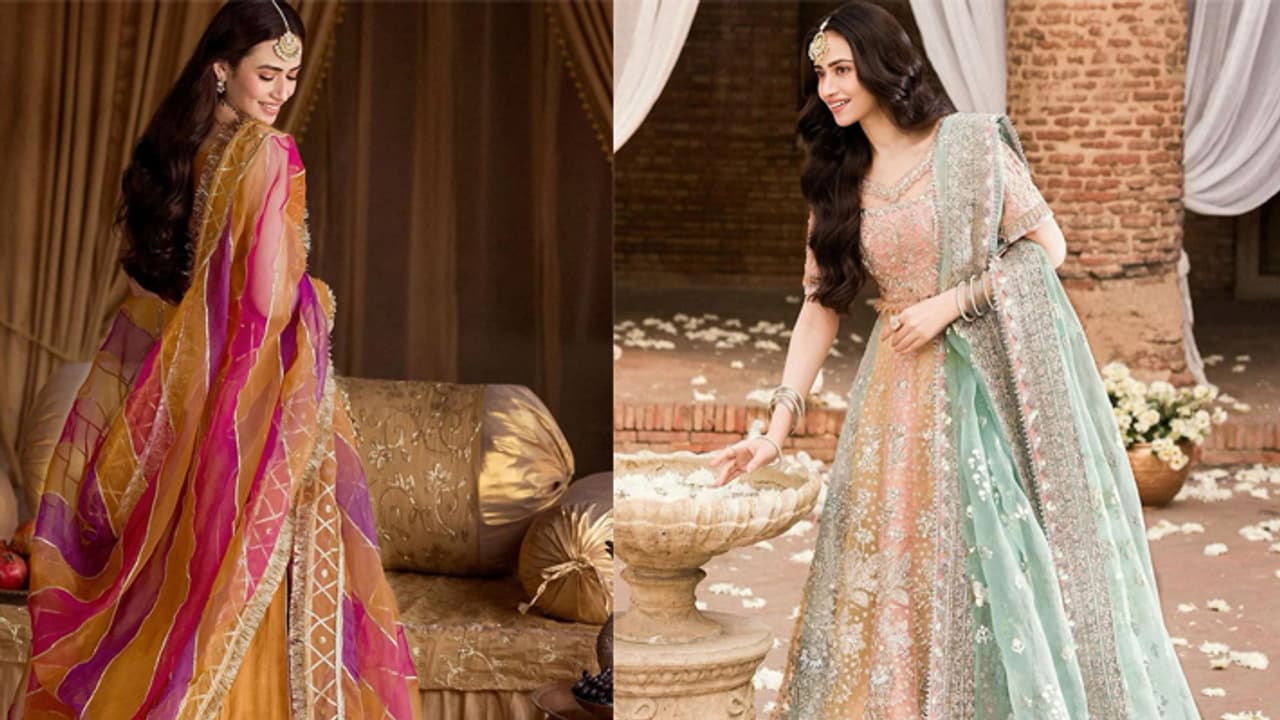 Sana Javed trolled over social media post Sana Javed trolled over social media post