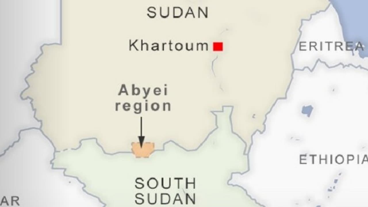 Abyei