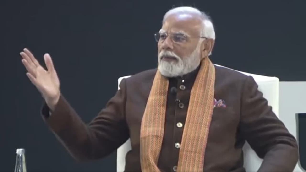 Narendra Modi Narendra Modi