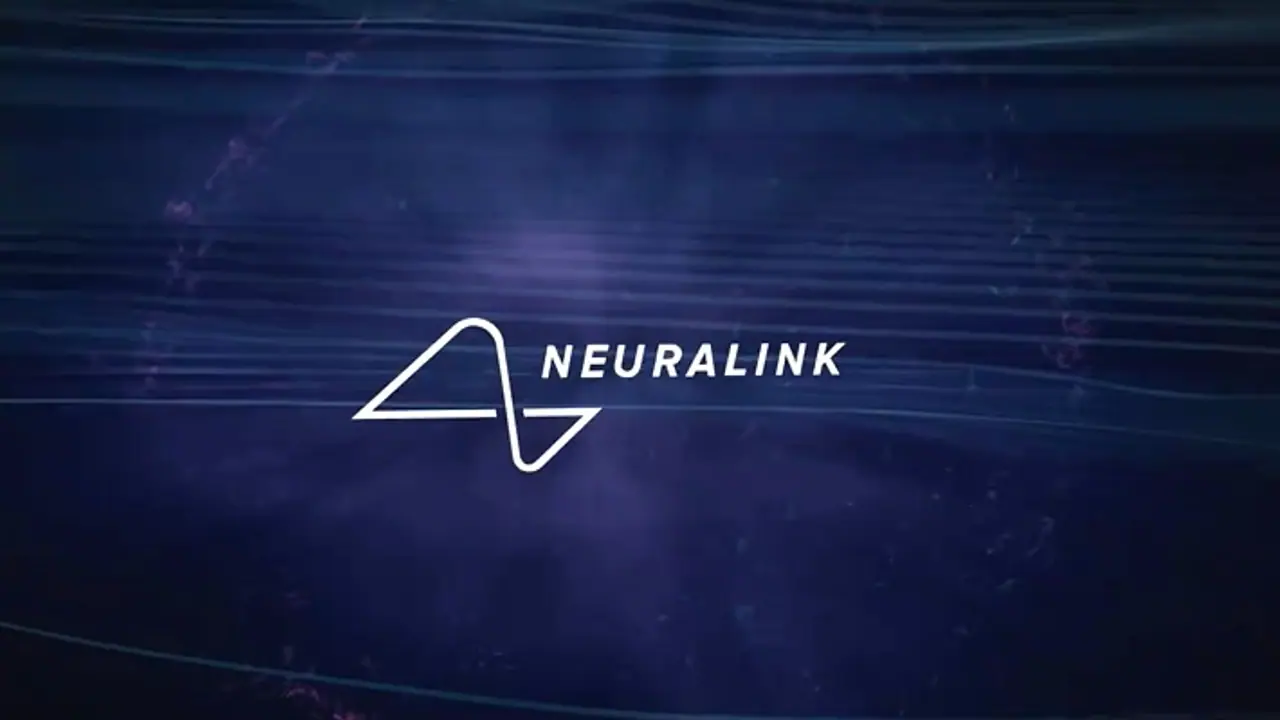 Neuralink Neuralink