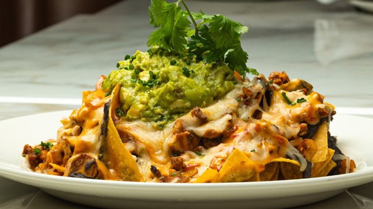 nachos food nachos food