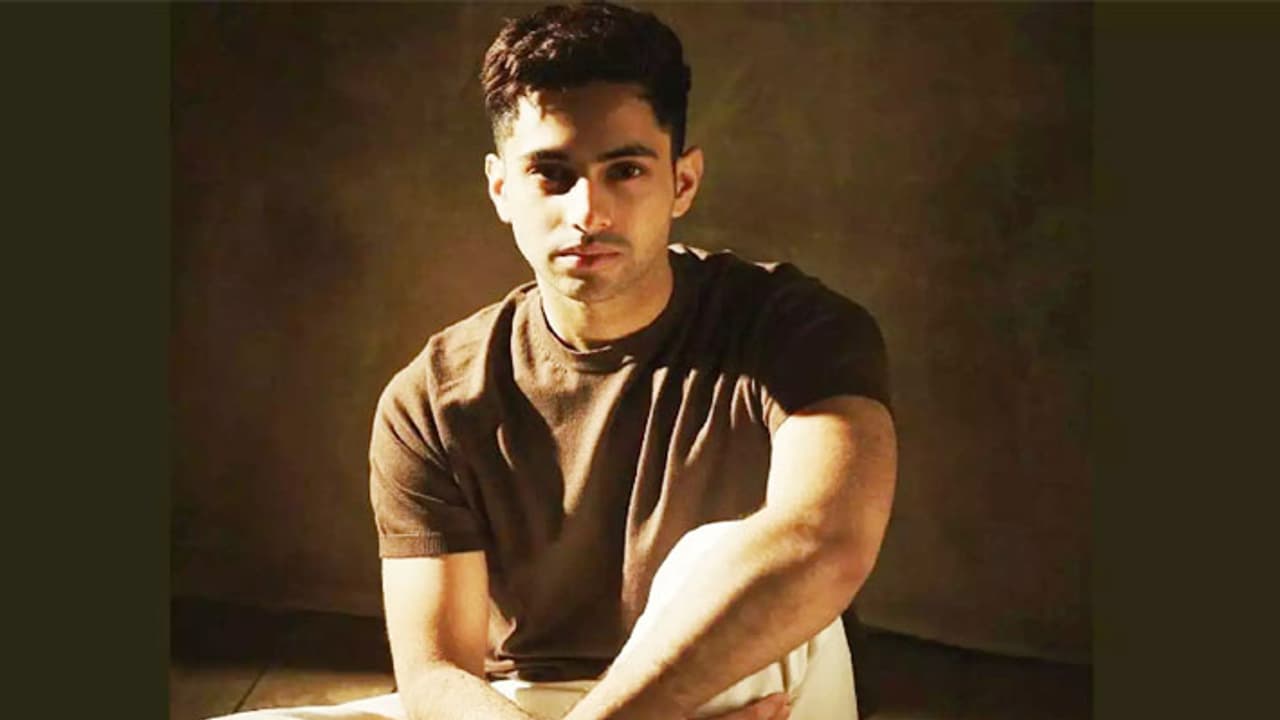 Agastya Nanda Upcoming Film Ikkis