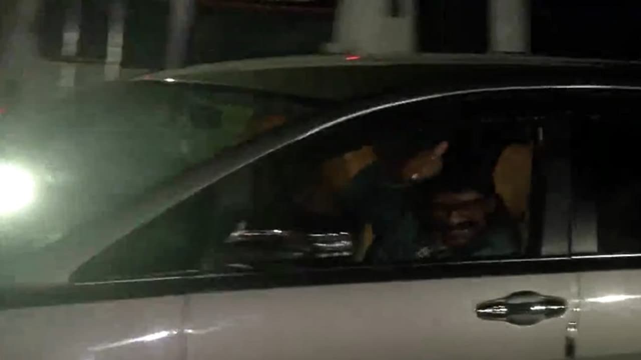 Jharkhand CM Hemant Soren Jharkhand CM Hemant Soren